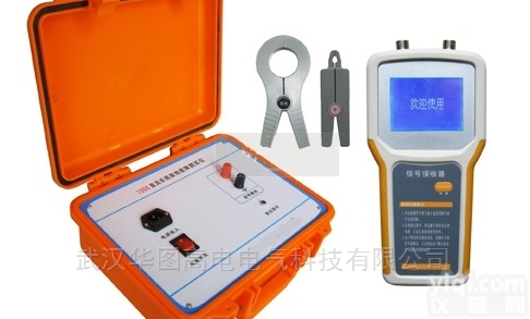 ZLT-2000 <em>直流</em>系统<em>接地</em><em>故障测试仪</em>