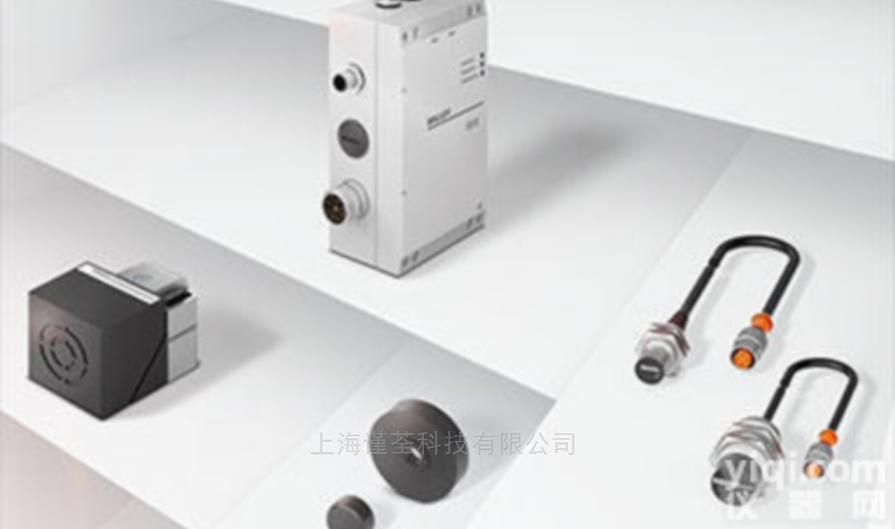 巴<em>鲁夫</em>BAE004A<em>低频</em>读/写设备balluff传感器