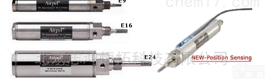 2KS444  <em>原装进口</em>AIRPEL抗静<em>摩擦</em>气缸2KS444