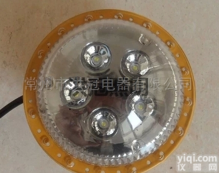 <em>BFC8183</em>  <em>BFC8183</em> LED防爆<em>吸顶灯</em>