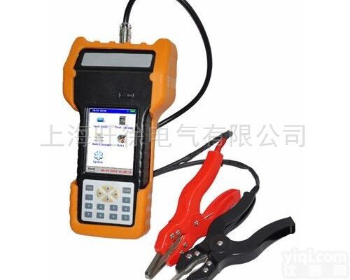 LD-NZ便携式<em>蓄电池</em>电压<em>内阻</em>测试仪