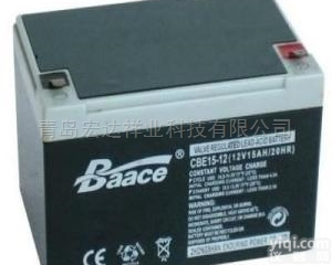 <em>广东</em>贝池<em>蓄电池</em>CBE15-12<em>价格</em>便宜
