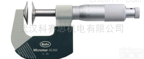 <em>马尔</em><em>千分尺</em> 40 A  <em>马尔</em><em>千分尺</em> Micromar 40 A
