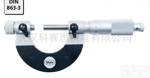 Micromar 40 EWR  德国马尔数显<em>千分尺</em>厂价<em>直销</em>