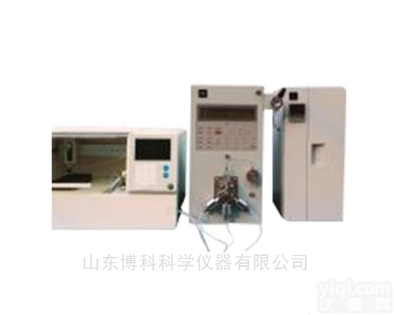 <em>氨基酸</em>自动<em>分析仪</em>LC98IAAA