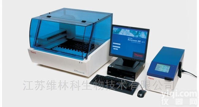 <em>Autostainer</em> 480  Lab Vision™ 自动染色机