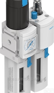 MSB4-1/4-FRC5:J1  费斯托FESTO<em>气源</em><em>三联件</em>厂价<em>直销</em>