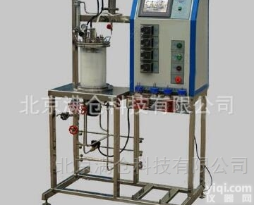 MC-JGF-XL  玻璃<em>发酵罐</em>  <em>全自动</em>发酵 高校科研专用