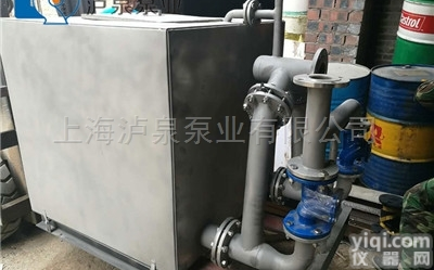 龙岩市<em>外置</em><em>污水</em>提升装置价格