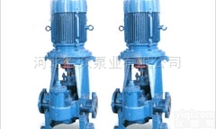 <em>LYB</em>  <em>立式</em><em>圆弧</em>齿轮泵