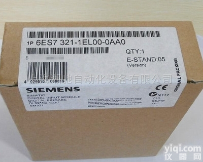 <em>西门子</em>S7-300PLC<em>模块</em><em>SM321</em>开人<em>模块</em>