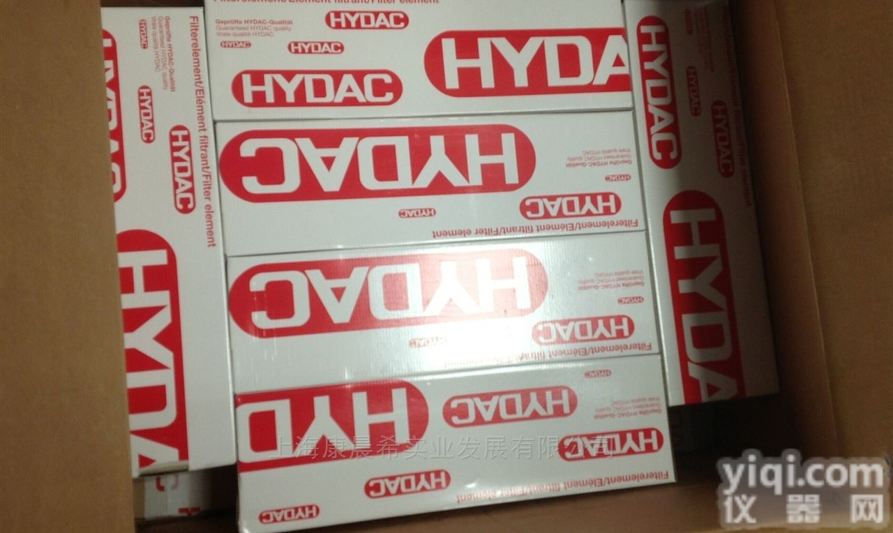 EDS344-2-250-000  德国<em>HYDAC 电子继电器</em>康晨希