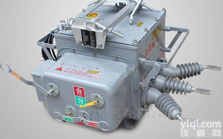 西安<em>铜川</em>ZW20柱上<em>分界</em><em>开关</em>现货价格