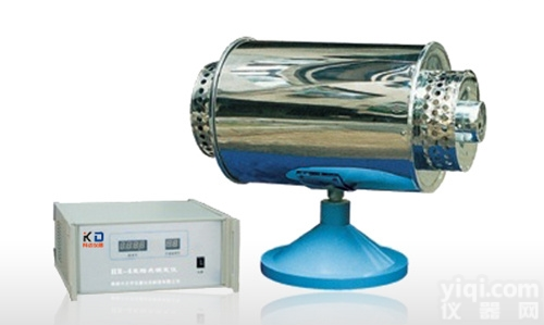 KDHR-6  <em>煤炭</em>灰熔点<em>测定仪</em>，煤灰<em>化验</em>专用仪器