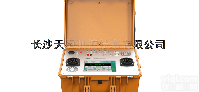 TD1320  电动汽车<em>充电机</em>现场<em>测试仪</em>