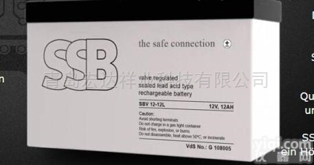 <em>广东</em>SSB<em>蓄电池</em>SBV12-12L<em>价格</em>说明