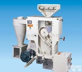 THU35C  <em>佐竹</em>SATAK 试验用<em>砻谷机</em>