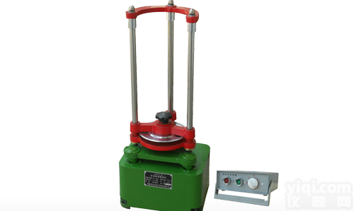 SZH-4D  <em>河南</em>自动标准<em>振筛机</em>，实验室筛分设备