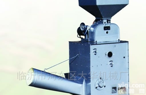 <em>临沂</em>胶辊<em>砻谷</em>机加工糙米就选它