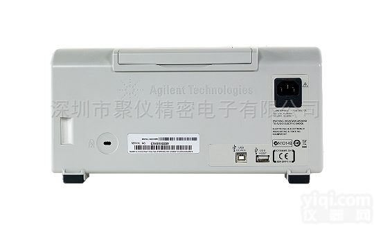 <em>安捷</em>伦<em>DSO1014A</em><em>示波器</em>