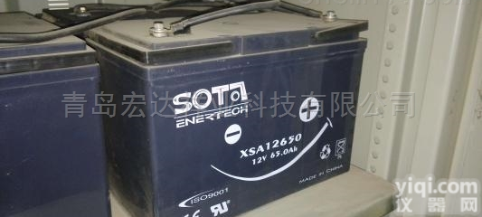 <em>山东</em>SOAT首达<em>蓄电池</em>XSA12650现货价格