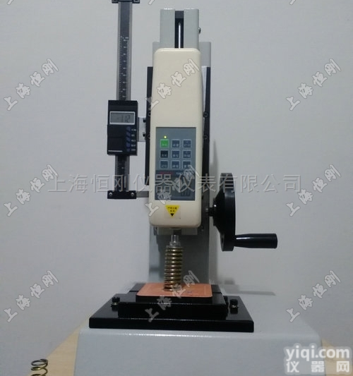 手动侧摇<em>拉力机</em>0-1000N上海<em>生产</em>商