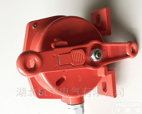 <em>防爆</em>型LXB-02GKK-T2<em>双向</em>拉绳开关有<em>防爆</em>证