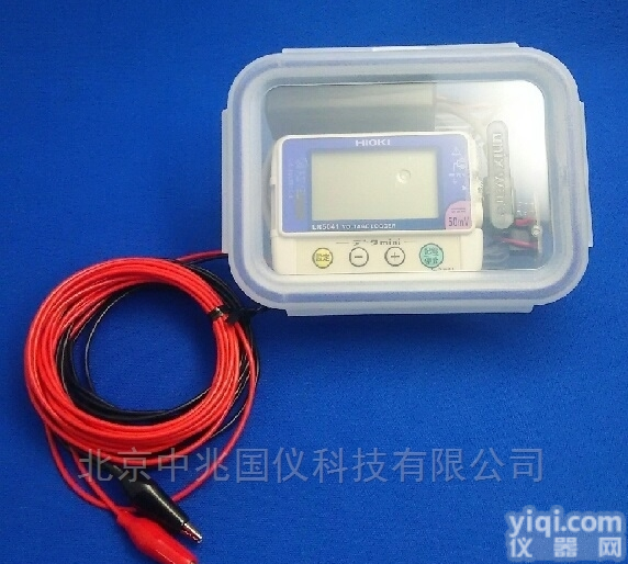 <em>日本</em><em>藤原</em>土壤测定仪EH计