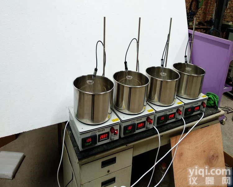 DF-101T磁力搅拌器<em>哪家</em>好<em>价格低</em>-科瑞仪器