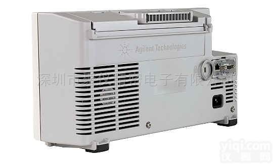 <em>安捷</em>伦<em>MSOX3012A</em><em>示波器</em>