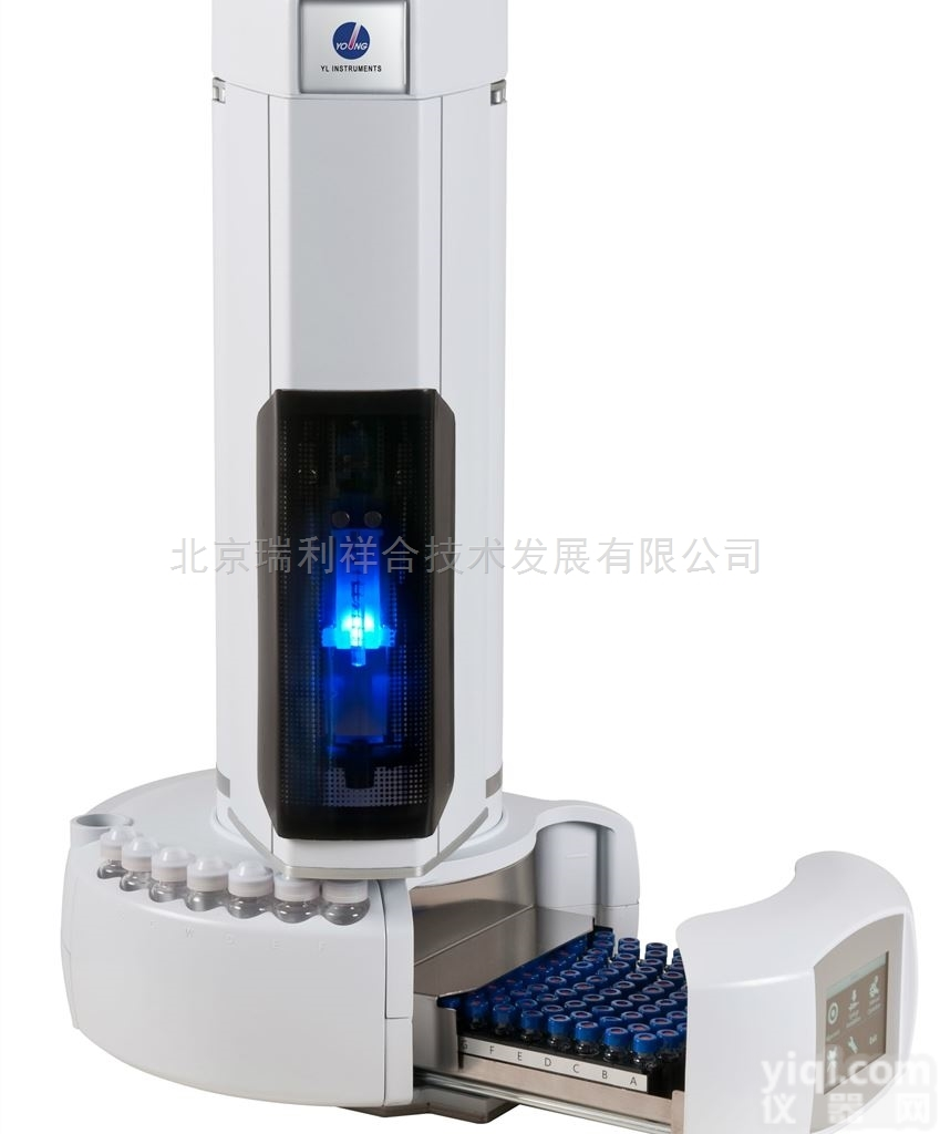 YL3x00A  <em>漾林YL3x00A系列液体自动进样器</em>