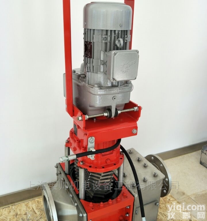 VX186-520QD  河北<em>福格</em>申<em>转子泵</em>VX186-520QD