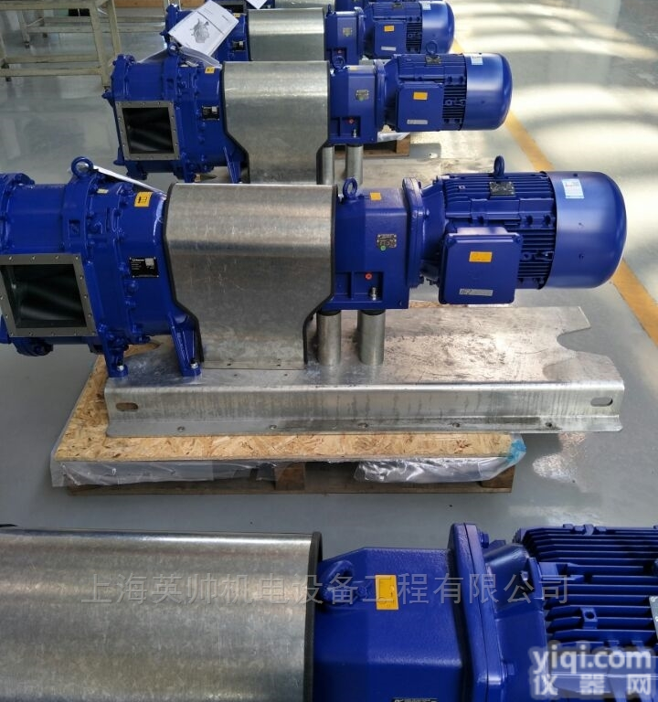 VX186-92Q  武汉<em>福格</em>申<em>转子泵</em>VX186-92Q