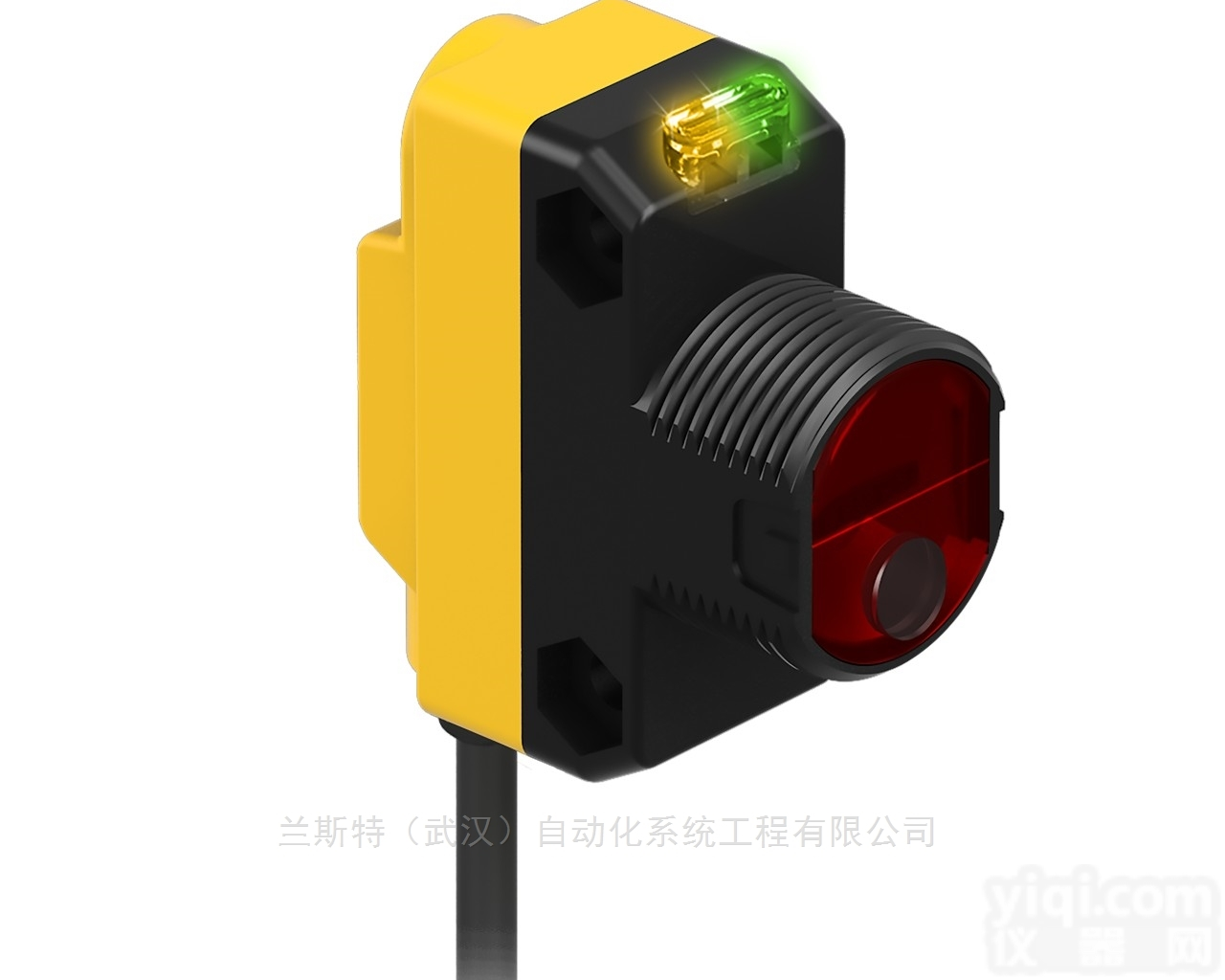 <em>QS18VP6LLP</em>  美国<em>邦纳</em><em>QS18VP6LLP</em>光电开关全系型号