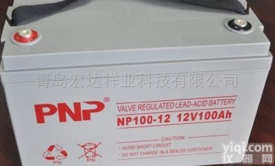 <em>山东</em>PNP<em>蓄电池</em>NP100-12供应商