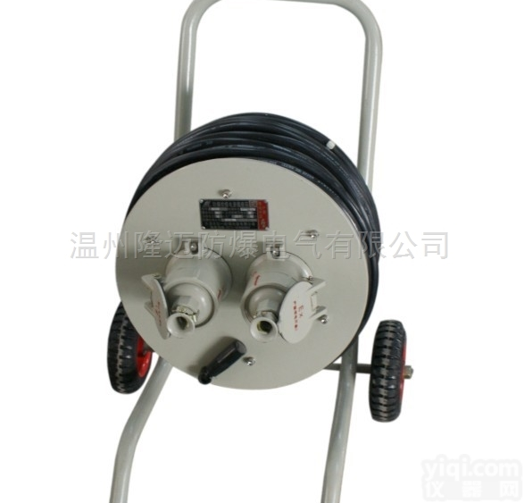 BDG58<em>防爆</em><em>电缆</em>盘<em>定做</em>