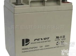 <em>PEVOT</em><em>蓄电池</em>12V系列<em>PV6M24U</em>