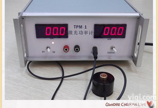 <em>单通道</em>日成<em>功率计</em>