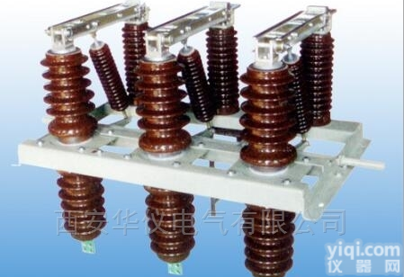 GN27-40.5户内高压<em>隔离开关</em>,35KV户内gl开关