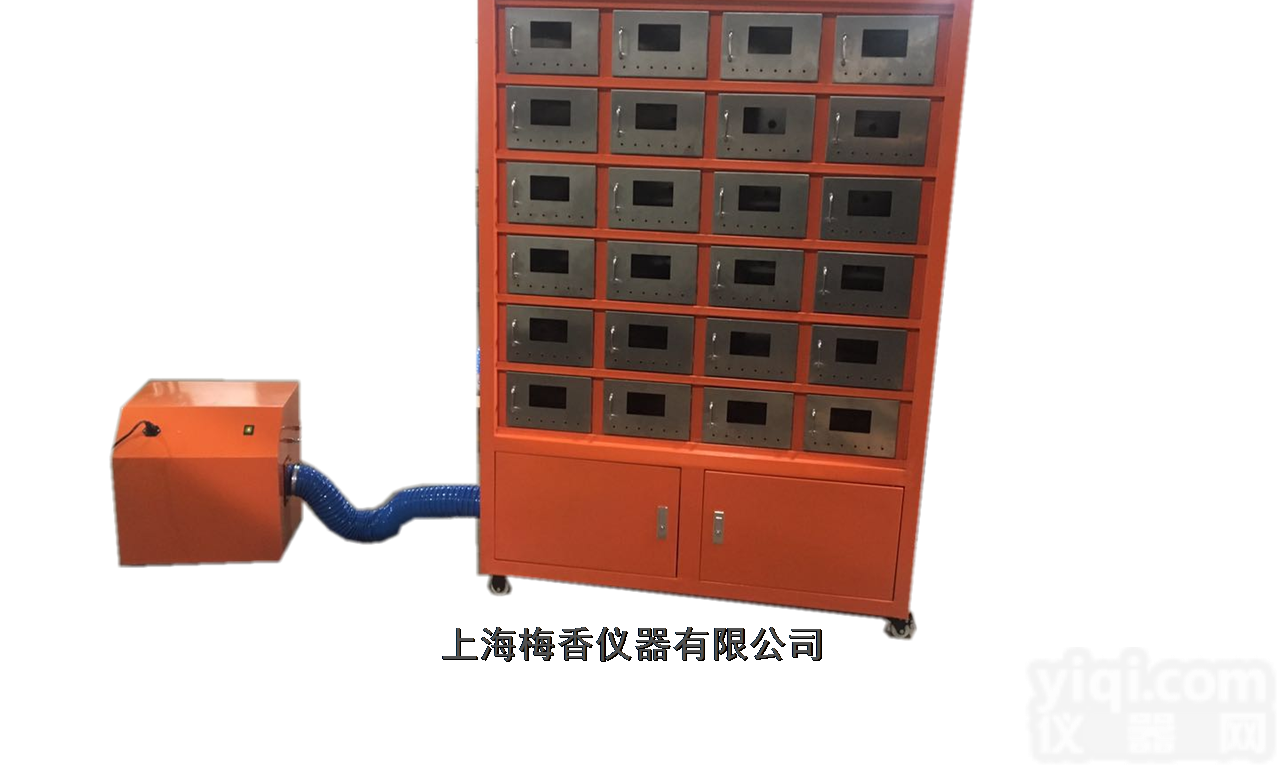 多位箱体土壤干燥箱 生产厂家设计 生产