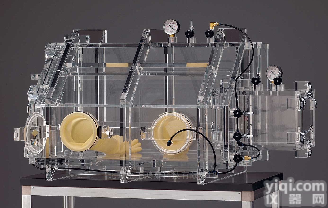 KTY-Z  丙烯酸树脂（<em>亚克力</em>、有机玻璃）<em>真空</em><em>手套</em>箱