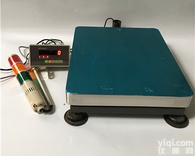 分体式无线电子<em>台秤</em>-TCS型<em>落地式</em><em>磅秤</em>