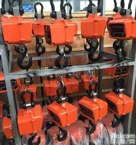 数显的<em>行车</em><em>挂钩</em>称/<em>行车</em>上<em>挂钩</em>电子秤