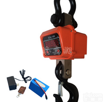 一吨二吨三吨五吨<em>直视</em>式电子<em>吊秤</em><em>价格优惠</em>