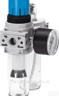 FRC-1/4-DB-7-MIN  费斯托FESTO过滤器/减压阀/<em>油雾器</em><em>三联件</em>