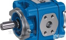 力士乐内啮合<em>齿轮泵</em>，固定<em>排量</em>