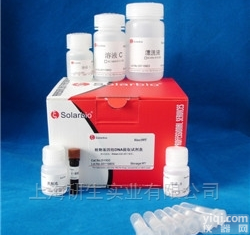 一站式SDS-PAGE<em>蛋白电泳套装</em> 30次