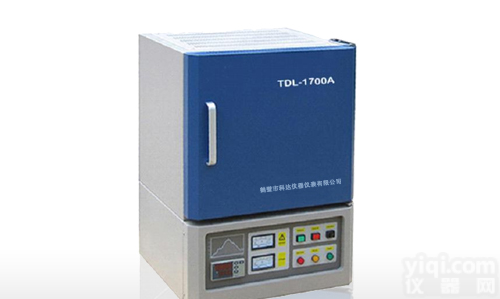 TDL-1700A型  <em>进口</em><em>箱式</em><em>高温炉</em>，河北<em>箱式</em>马弗炉