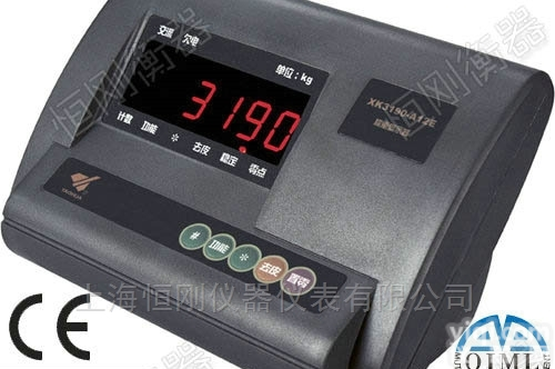 大屏液晶<em>称重</em><em>显示仪表</em>，静态<em>称重</em>系统<em>显示器</em>