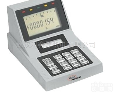 Millitron 832  马尔Millitron 832 <em>数显</em>式<em>放大器</em>